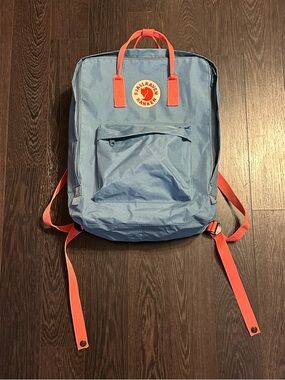 FJALLRAVEN KANKEN Backpack